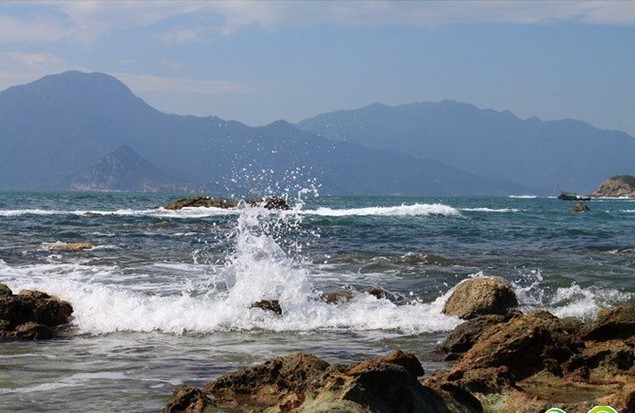 大甲岛