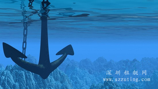 出海建议，做一名负责任的游艇玩家