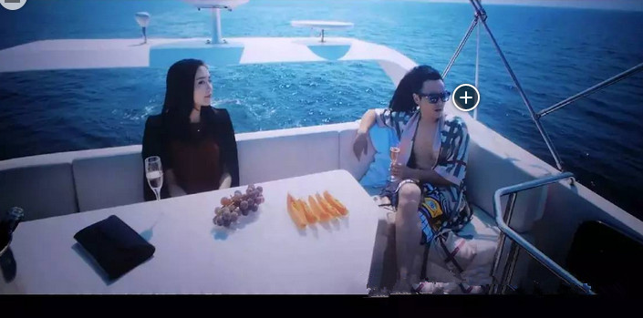 夏洛有了游艇，成为了土豪　游艇只是用来炫富的吗