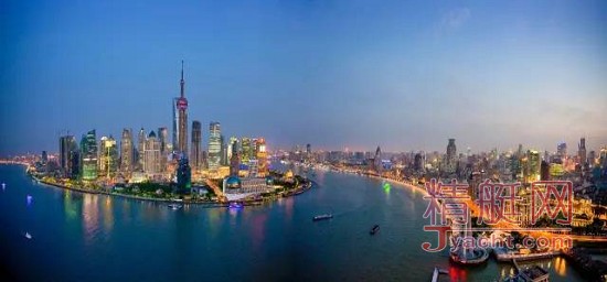数据丨上海GDP全国第一 仅登记游艇112艘