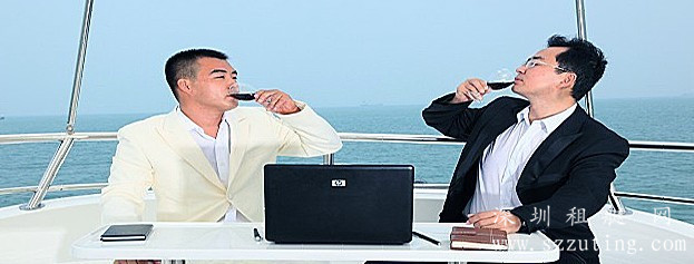 游艇商务 游艇商务