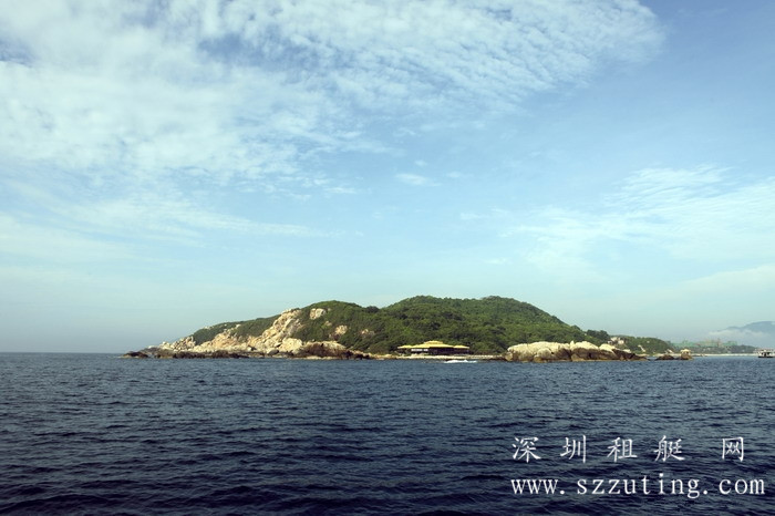 蜈支洲岛 蜈支洲岛