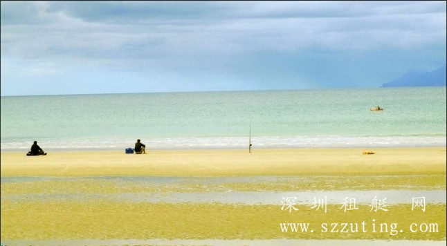 海钓 海钓