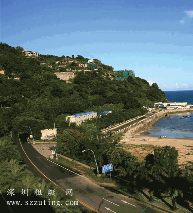 惠深沿海高速