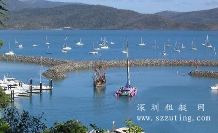 仁川游艇会 仁川游艇会