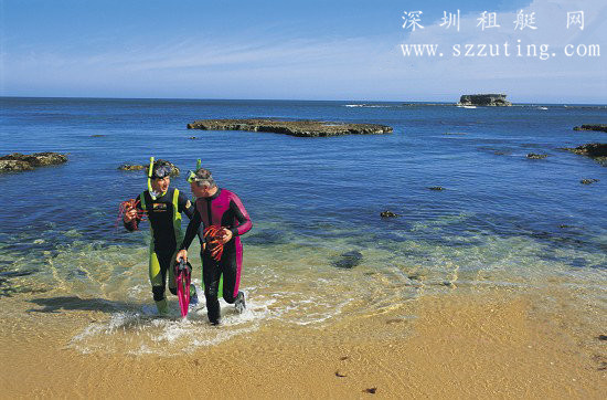 出海归来 出海归来