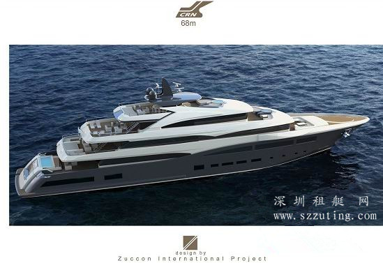 CRN 游艇