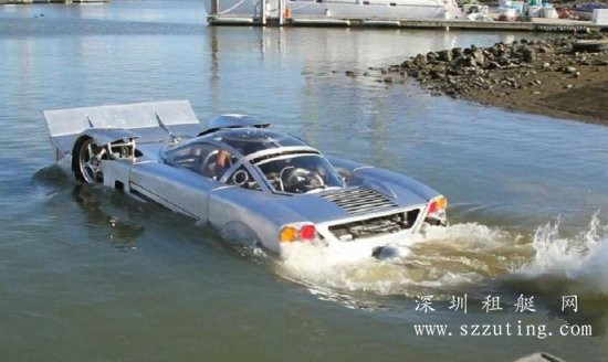 海狮汽车
