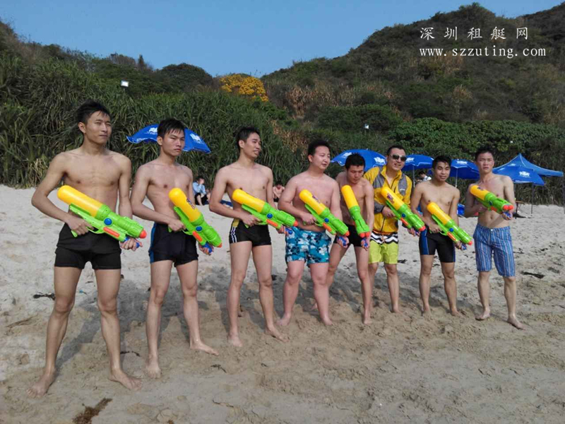 水枪