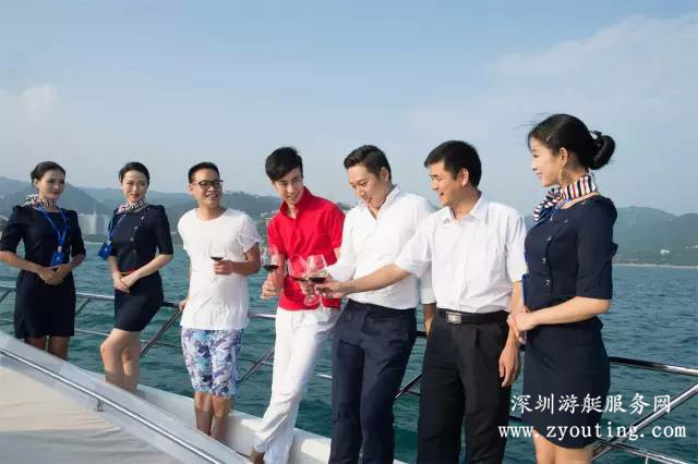 深圳游艇出租 深圳游艇出租