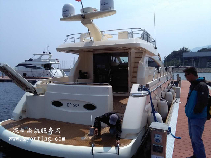 深圳游艇出租公司 深圳游艇出租公司