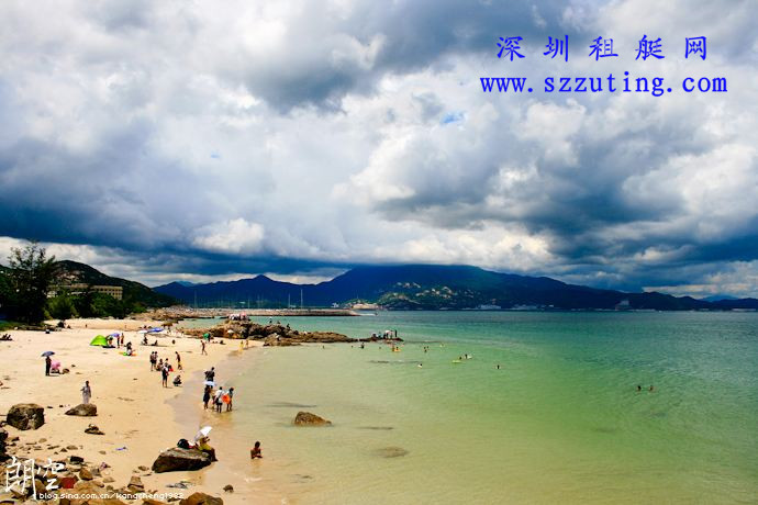 杨梅坑