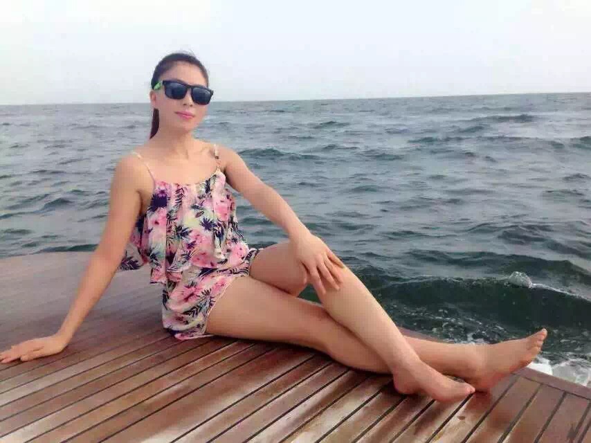 游艇出海