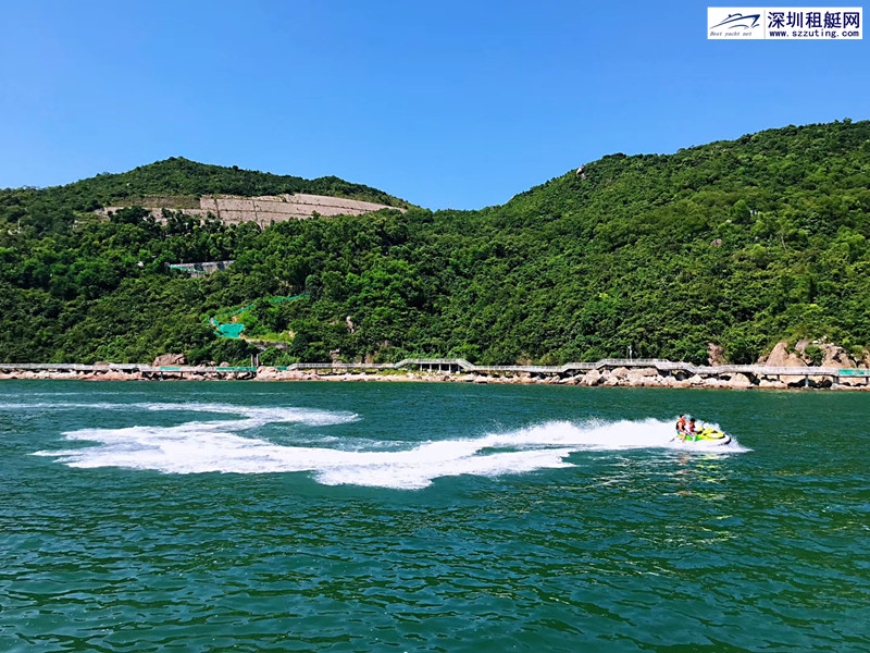 摩托艇
