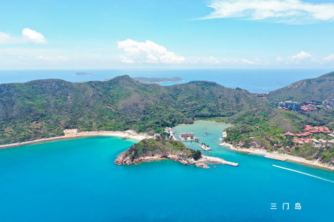 三门岛
