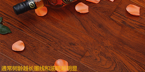 如何鉴别游艇上柚木的好坏