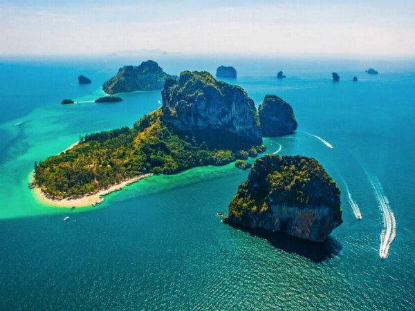 2016第二届泰国游艇展十大亮点抢先看！